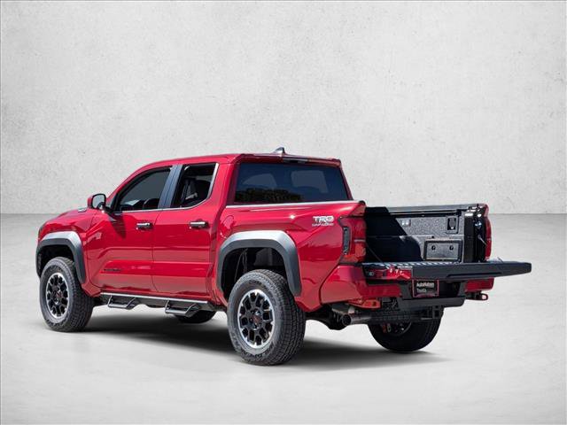 New 2025 Toyota Tacoma TRD Off-Road image 9