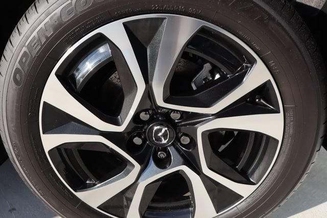 Certified 2026 MAZDA CX-5 Preferred AWD/4WD image 39