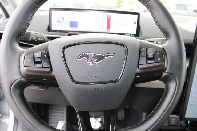 Used 2022 Ford Mustang Mach-E Premium AWD/4WD image 20