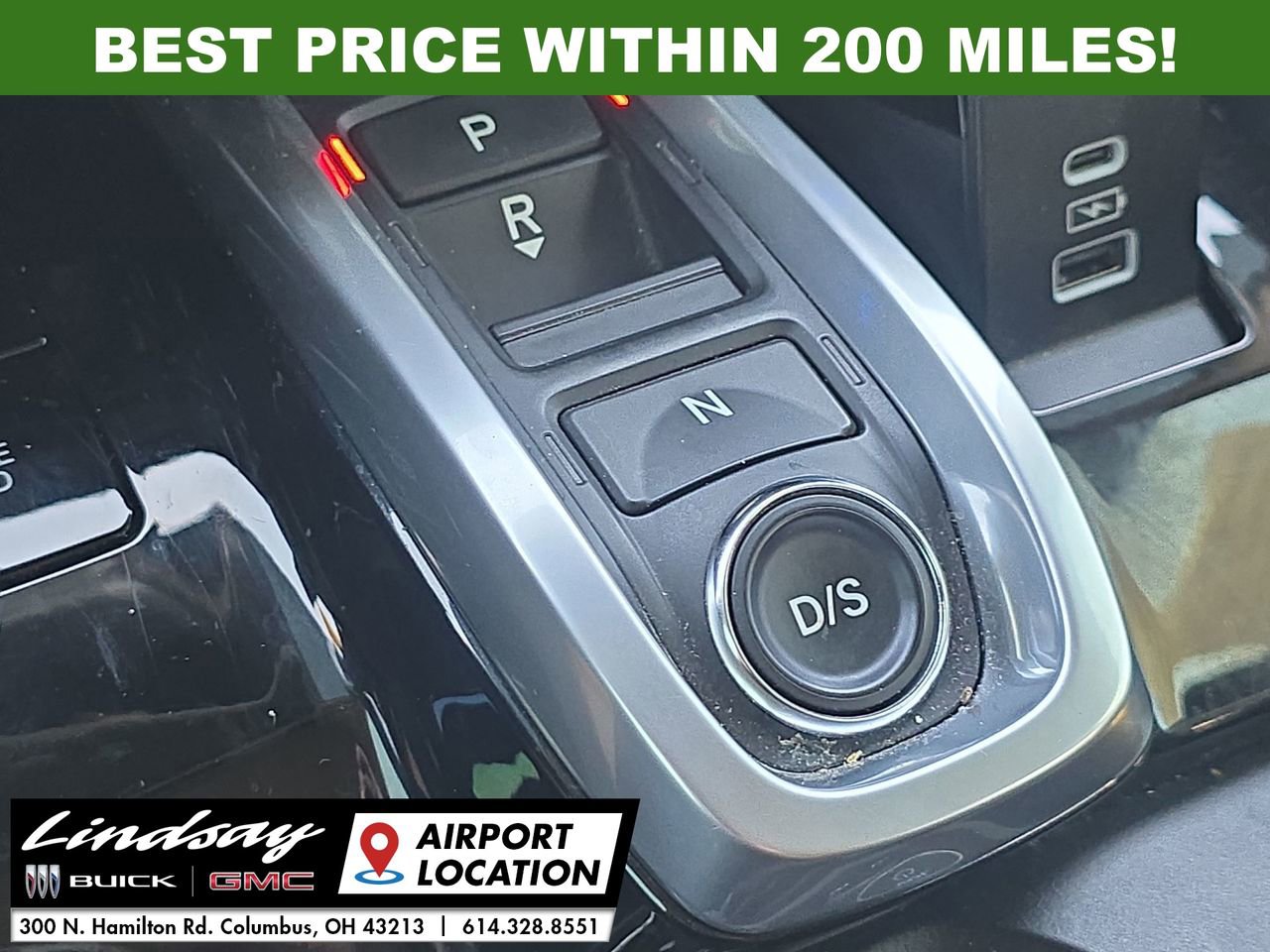 Used 2023 Acura MDX Advance image 16