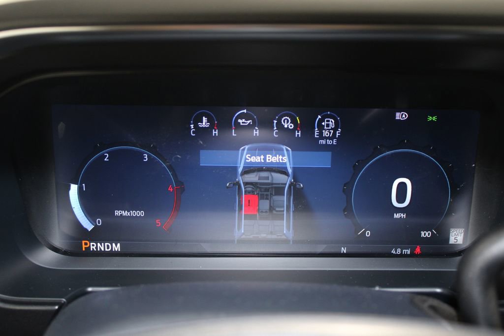 New 2026 Ford F350 Platinum image 36