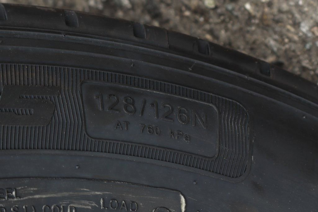 Used 2021 Ford F550 2WD Regular Cab Super Duty image 43