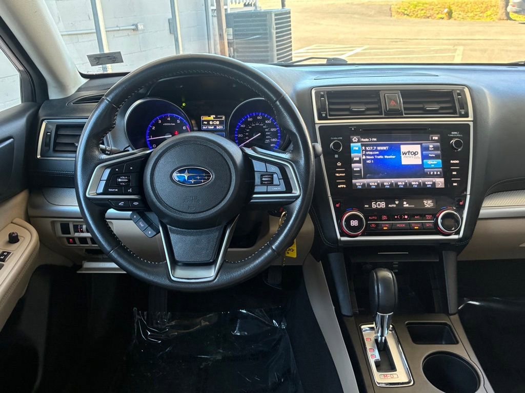 Used 2018 Subaru Outback 2.5i Premium AWD/4WD image 24