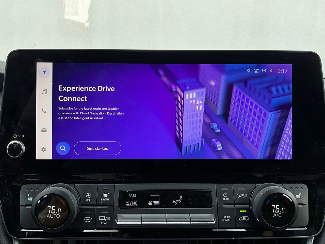 Used 2025 Toyota Grand Highlander FWD image 31