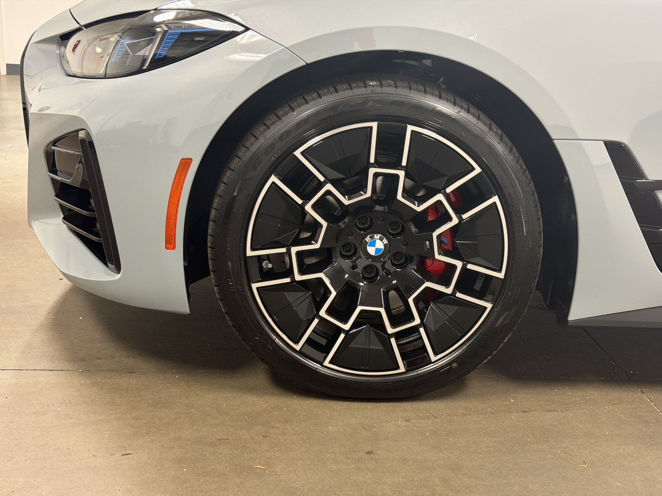 New 2026 BMW 430i w/ M Sport Package RWD image 11