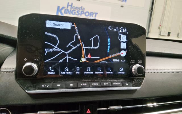 Used 2022 Mitsubishi Outlander SEL image 30