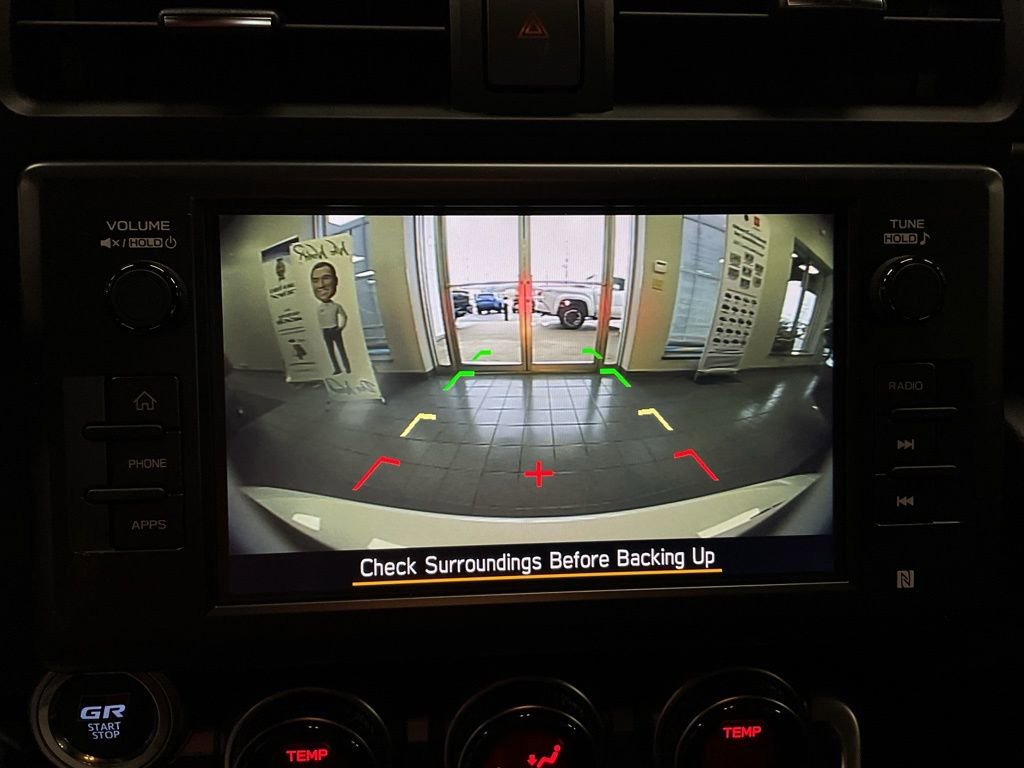 New 2026 Toyota GR86 Premium image 2