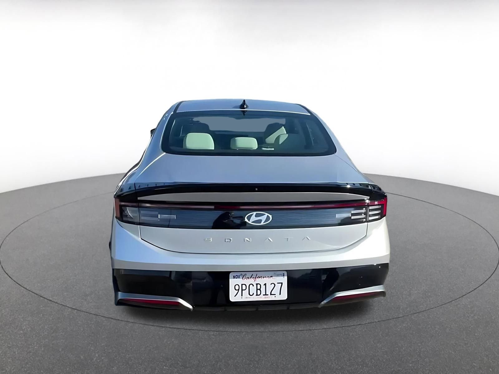 Used 2025 Hyundai Sonata SEL image 8