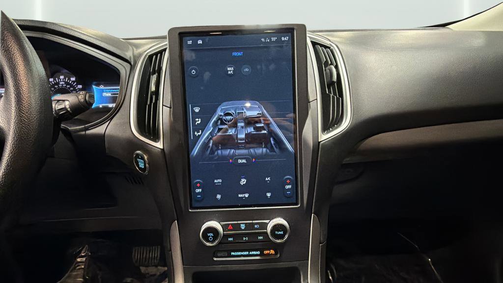 Used 2022 Ford Edge SE w/ Black Appearance Package image 29