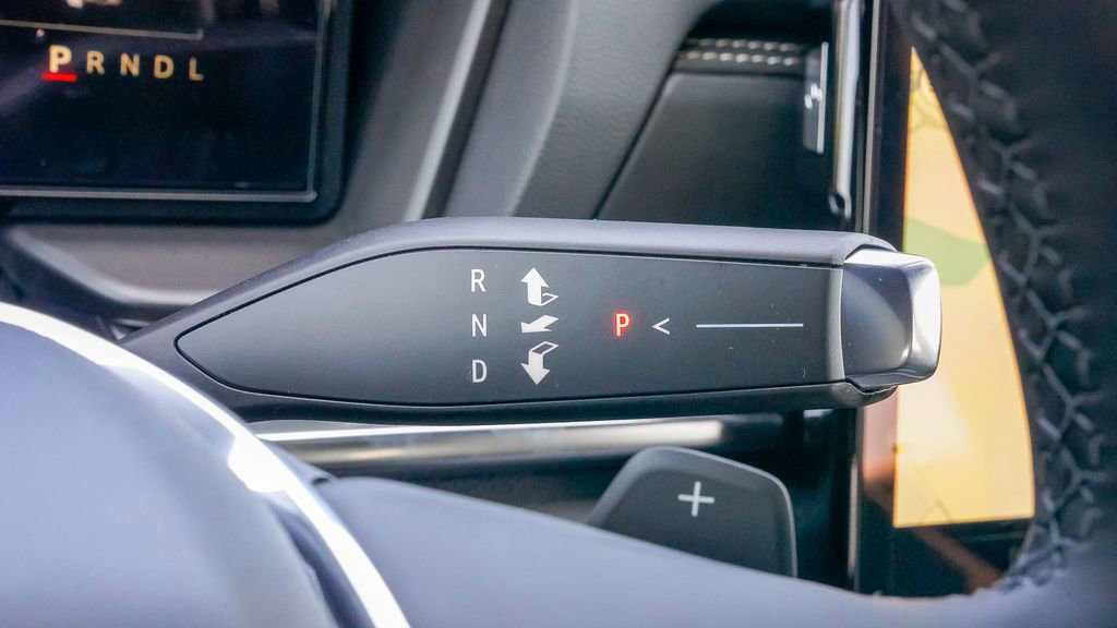 Used 2026 GMC Terrain Elevation image 36