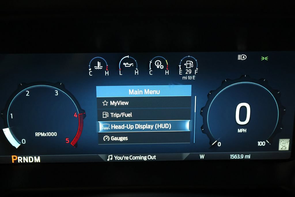 Used 2026 Ford F250 Lariat w/ Black Appearance Package AWD/4WD image 48