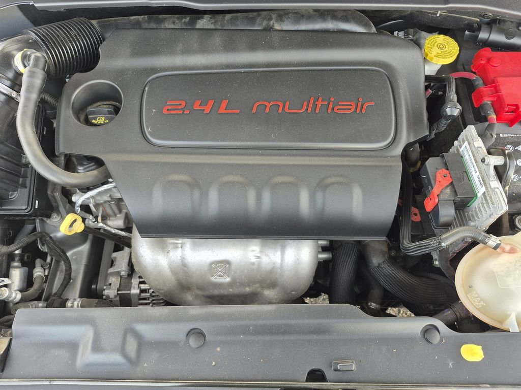 Used 2019 Jeep Compass Latitude w/ Popular Equipment Group image 16