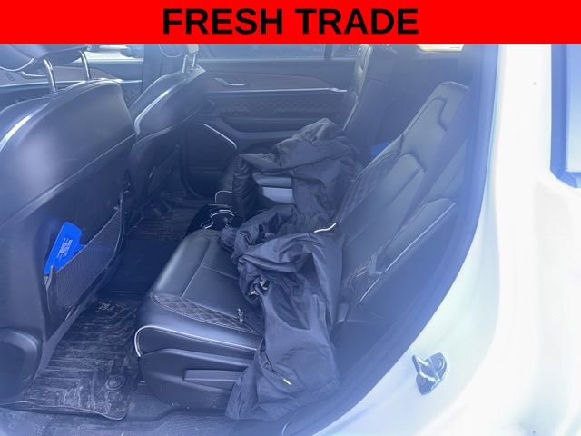 Used 2023 Jeep Grand Cherokee L Summit w/ MOPAR Finishing Package image 16