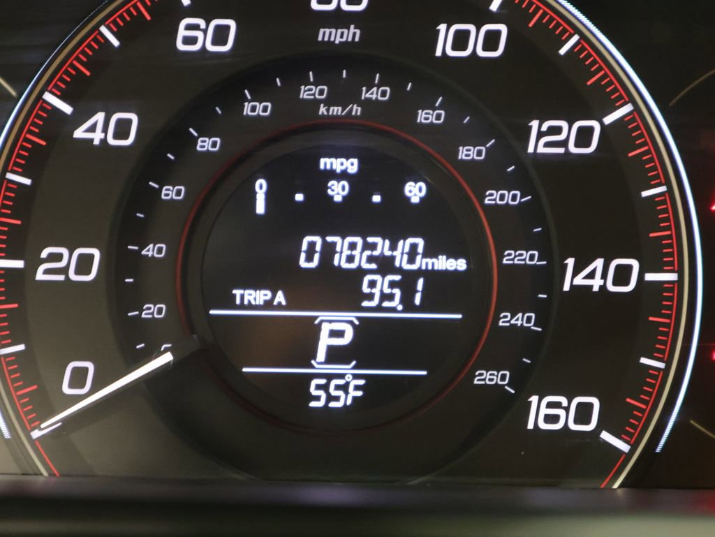 Used 2015 Honda Accord Sport image 36