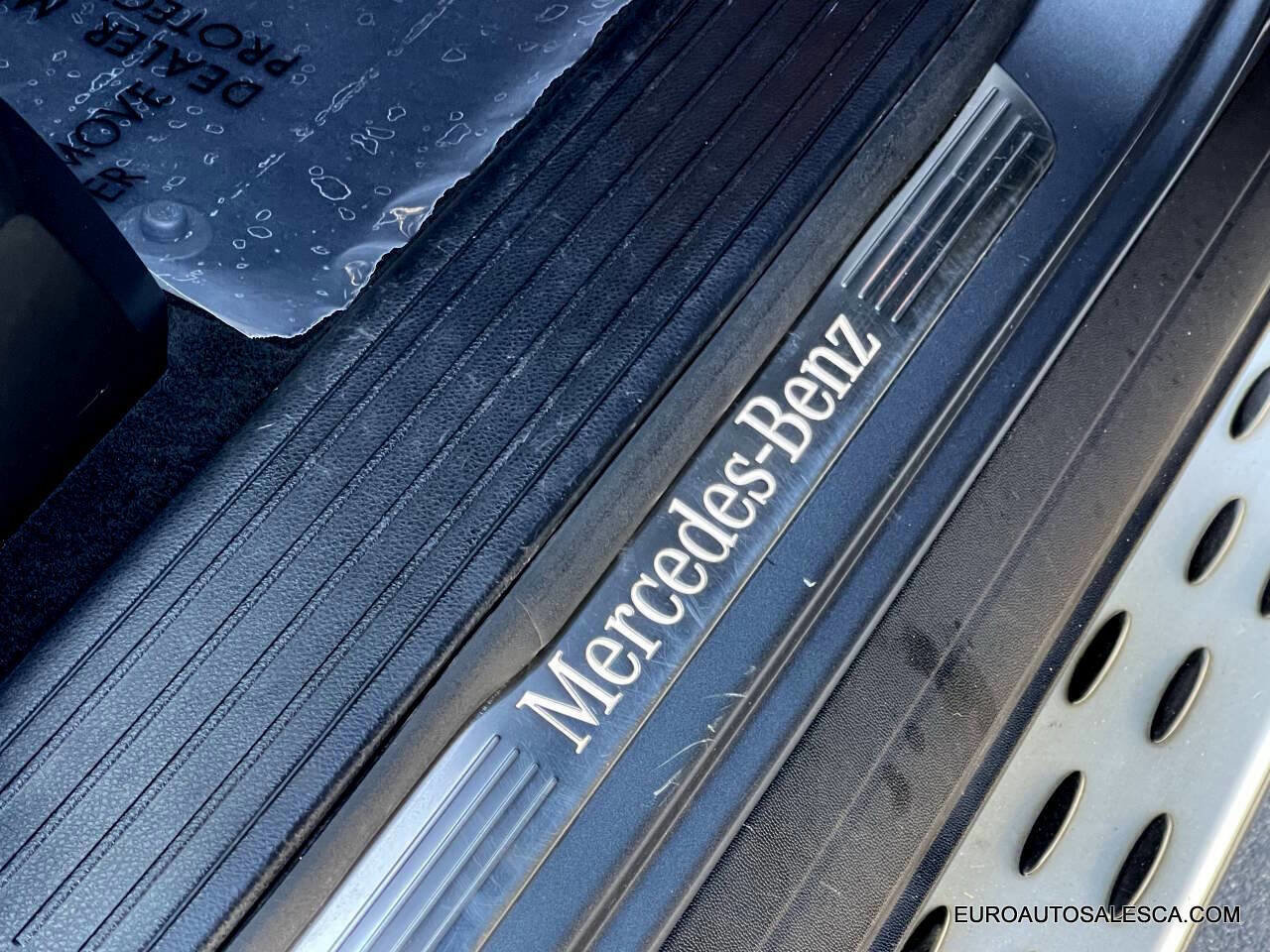 Used 2017 Mercedes-Benz GLS 450 GLS 450 AWD 4MATIC 4dr SUV w/ Premium Package image 45