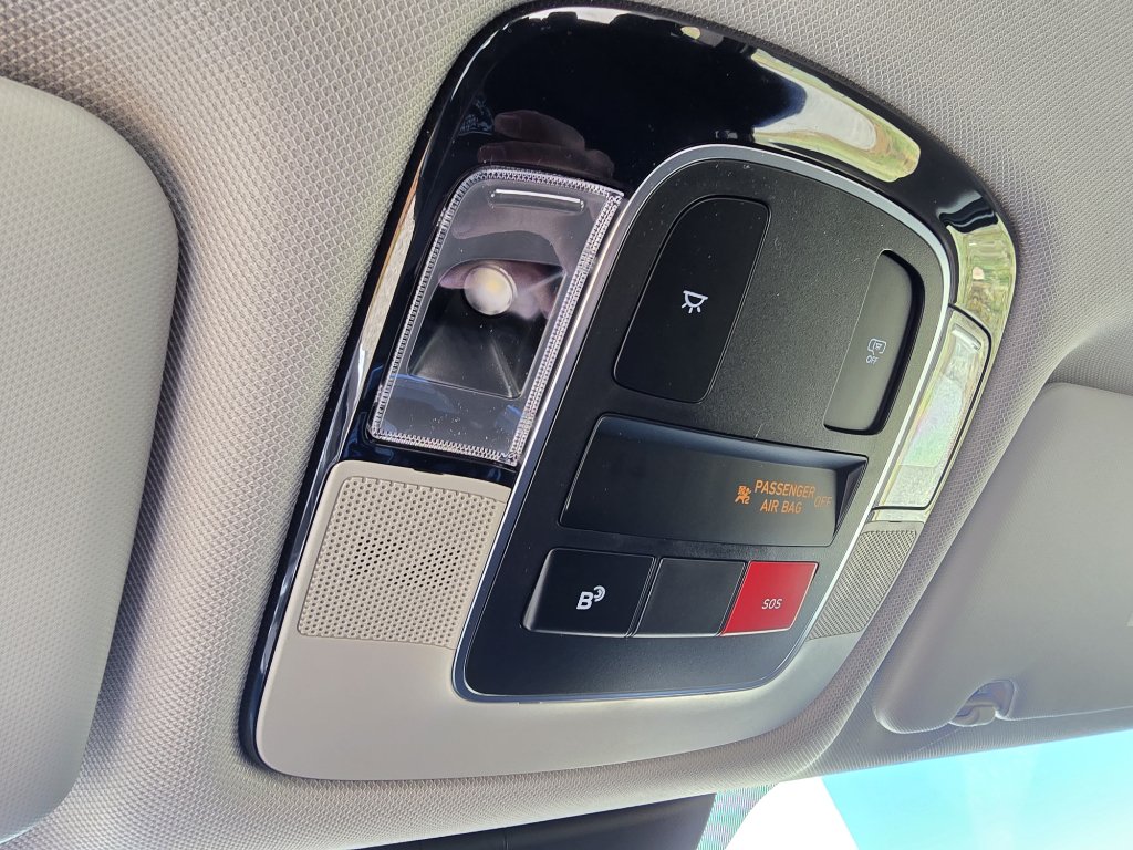 Used 2026 Hyundai Tucson SE AWD/4WD image 33