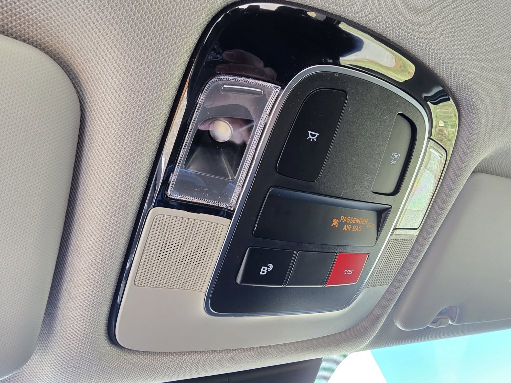 New 2026 Hyundai Tucson SE image 33