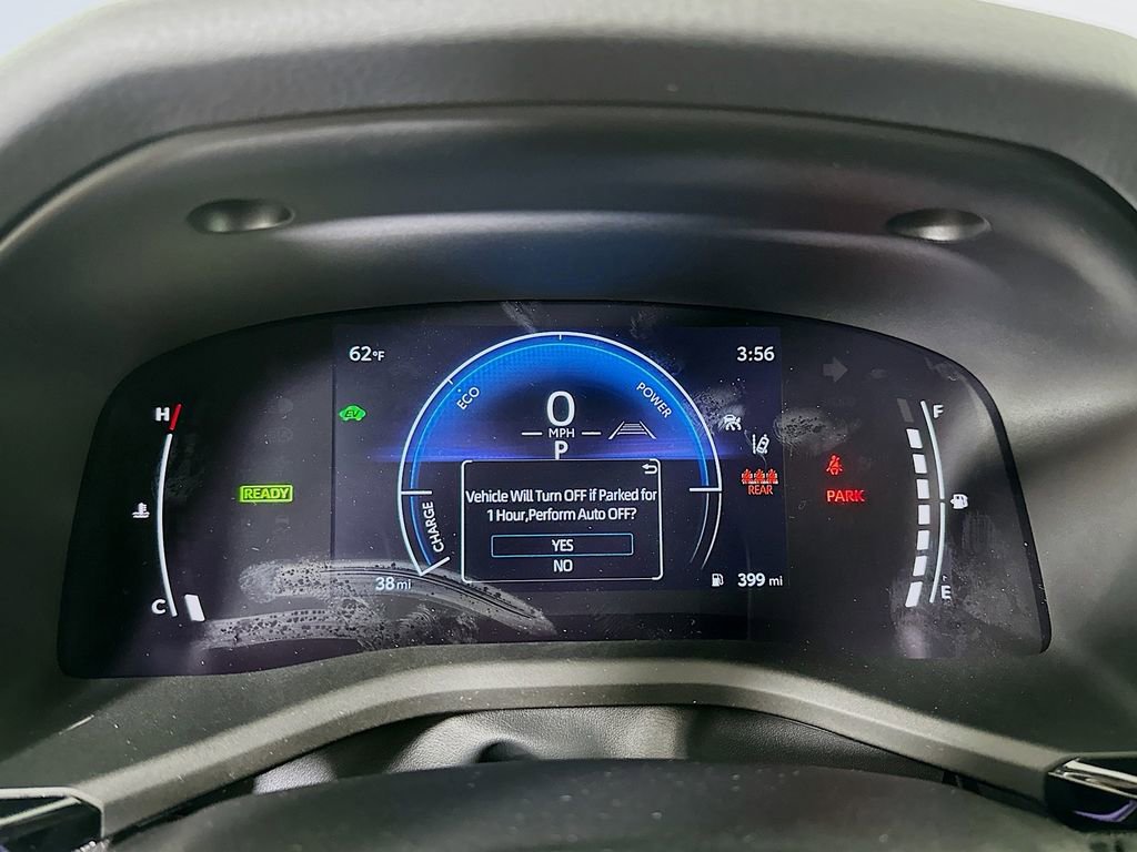 Used 2026 Toyota Camry SE image 12