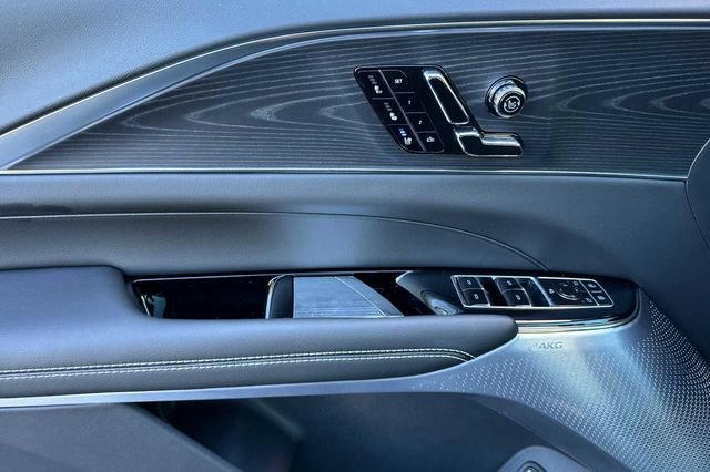 New 2026 Cadillac Lyriq V w/ LPO, Floor Liner Package image 11