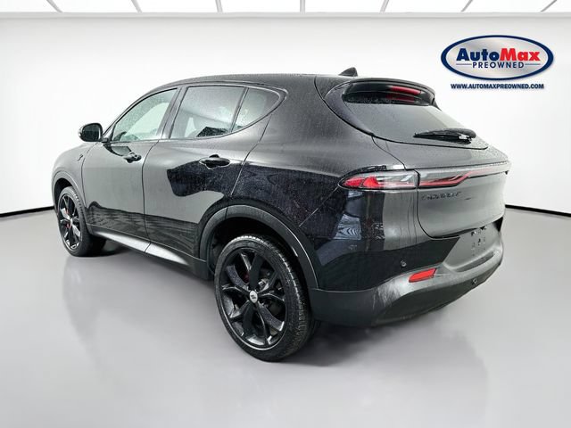 Used 2024 Dodge Hornet GT Plus AWD/4WD image 6