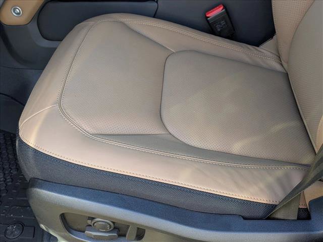 New 2026 Land Rover Defender 110 X image 4