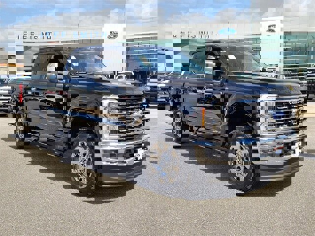 New 2025 Ford F250 Lariat w/ Lariat Ultimate Package image 1