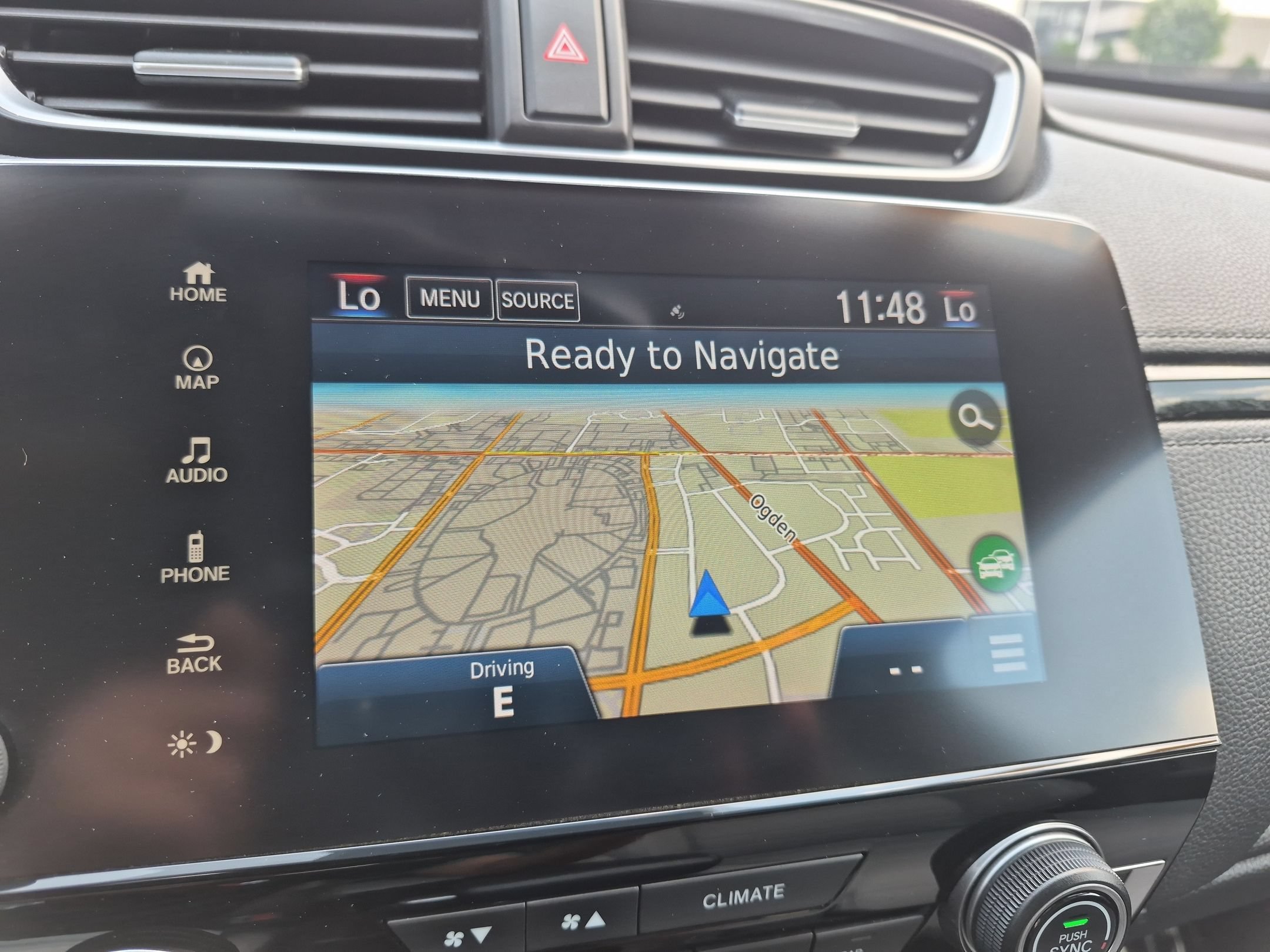Certified 2017 Honda CR-V Touring image 20