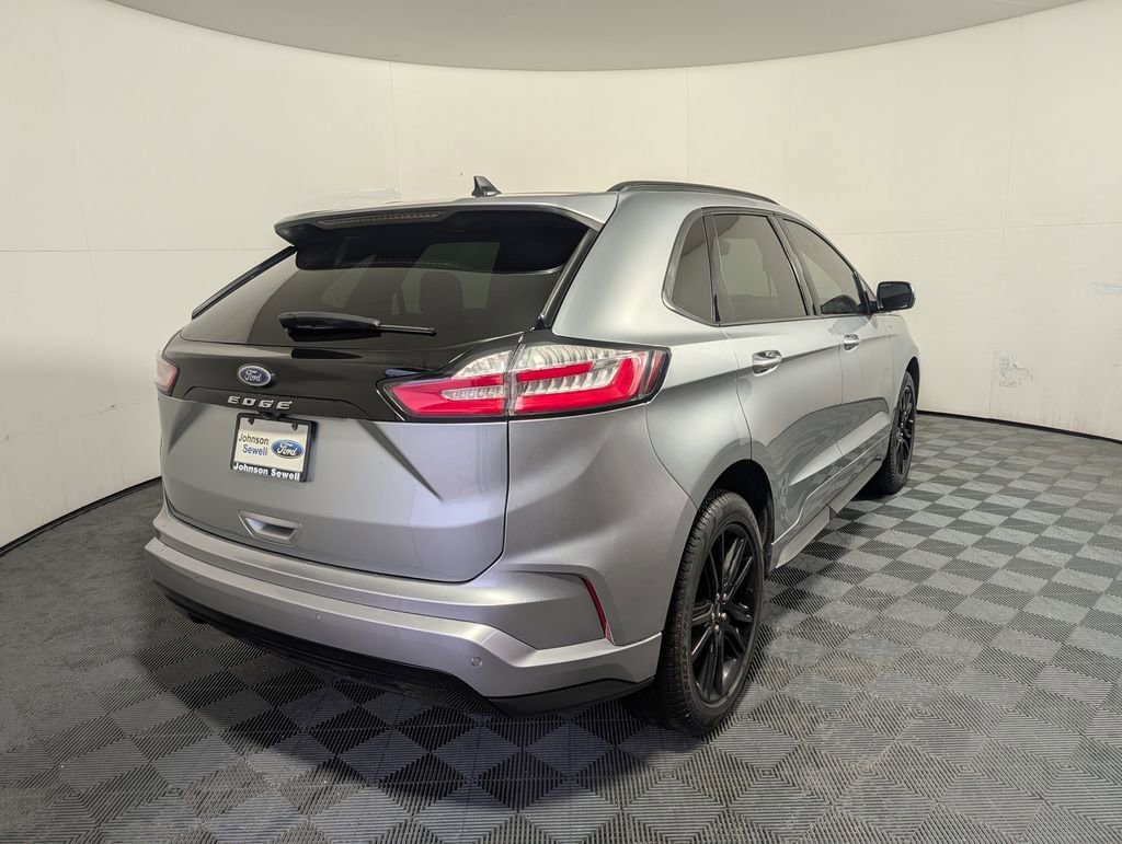 Certified 2024 Ford Edge ST-Line image 6