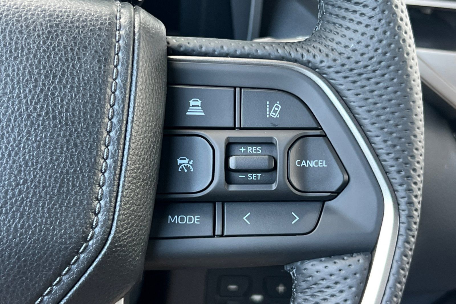 New 2026 Toyota Tundra Limited image 27