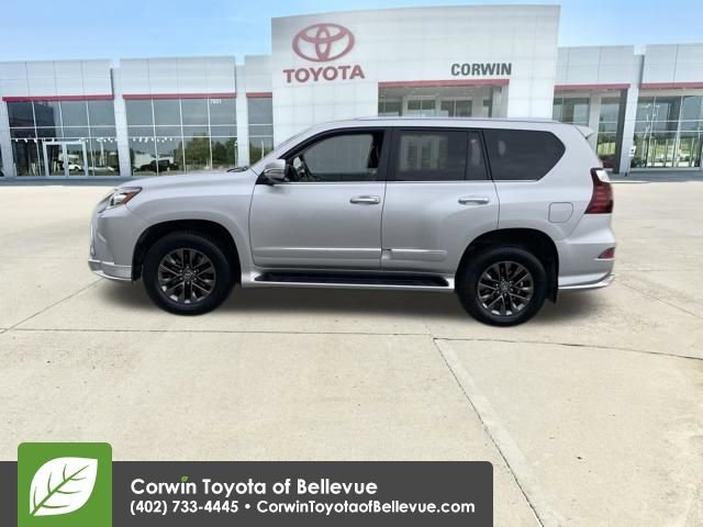 Used 2017 Lexus GX 460 Premium video 2