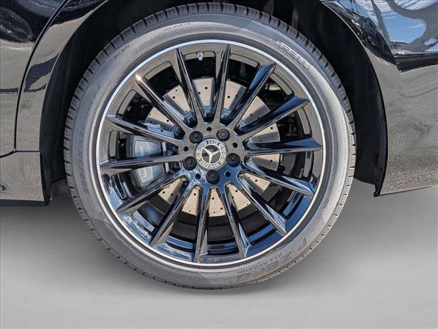 New 2026 Mercedes-Benz S 580 4MATIC Sedan image 10