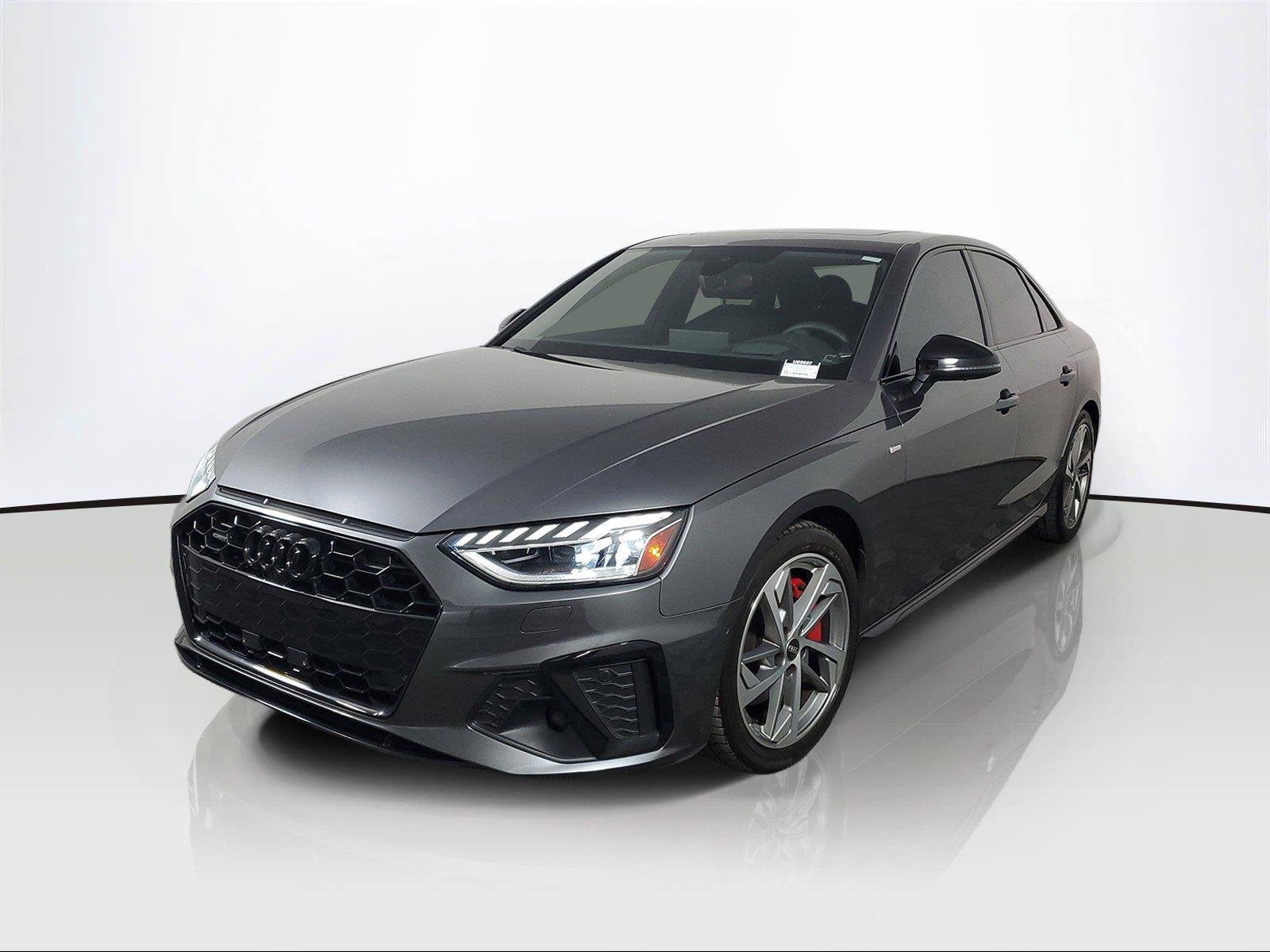 Used 2023 Audi A4 2.0T Prestige w/ Prestige Package AWD/4WD image 28