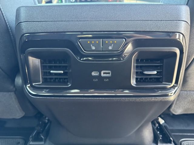 Used 2023 GMC Sierra 1500 AT4 w/ AT4 Premium Package image 16