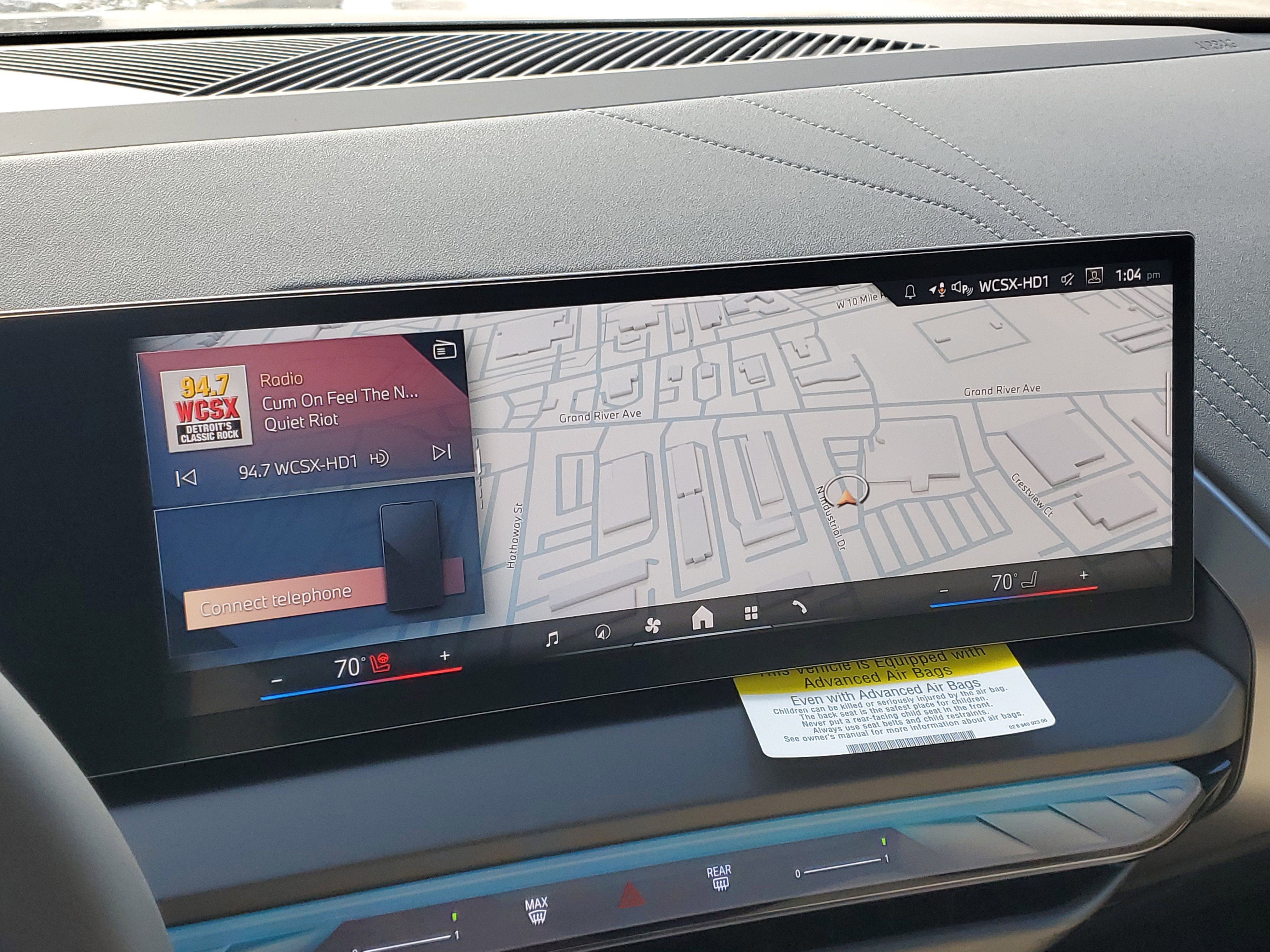 New 2026 BMW X3 xDrive30 w/ Premium Package image 17