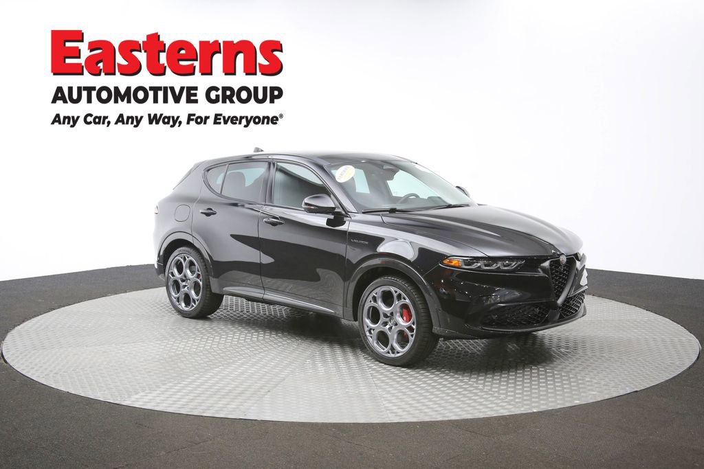 Used 2024 Alfa Romeo Tonale Veloce image 50