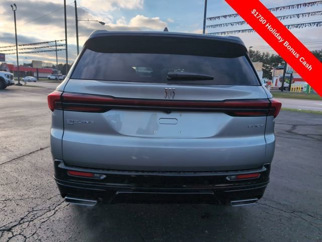 New 2026 Buick Enclave Sport Touring w/ Power Package image 6