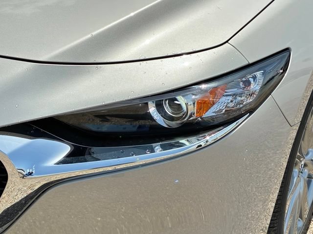 New 2026 MAZDA MAZDA3 2.5 S Sedan w/ Preferred Pkg FWD image 6
