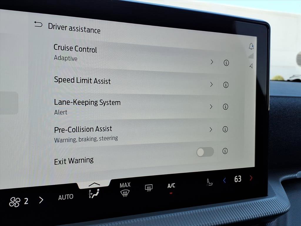 New 2026 Ford Explorer ST-Line w/ ST-Line Street Pack image 7