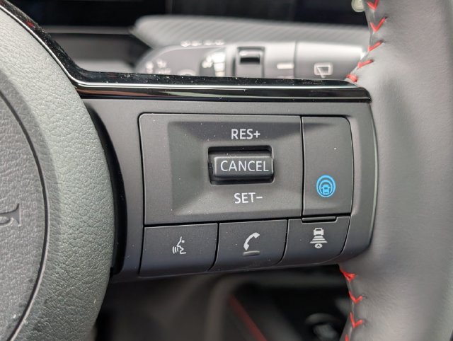 New 2026 Nissan Kicks SR w/ SR Premium Package AWD/4WD image 18