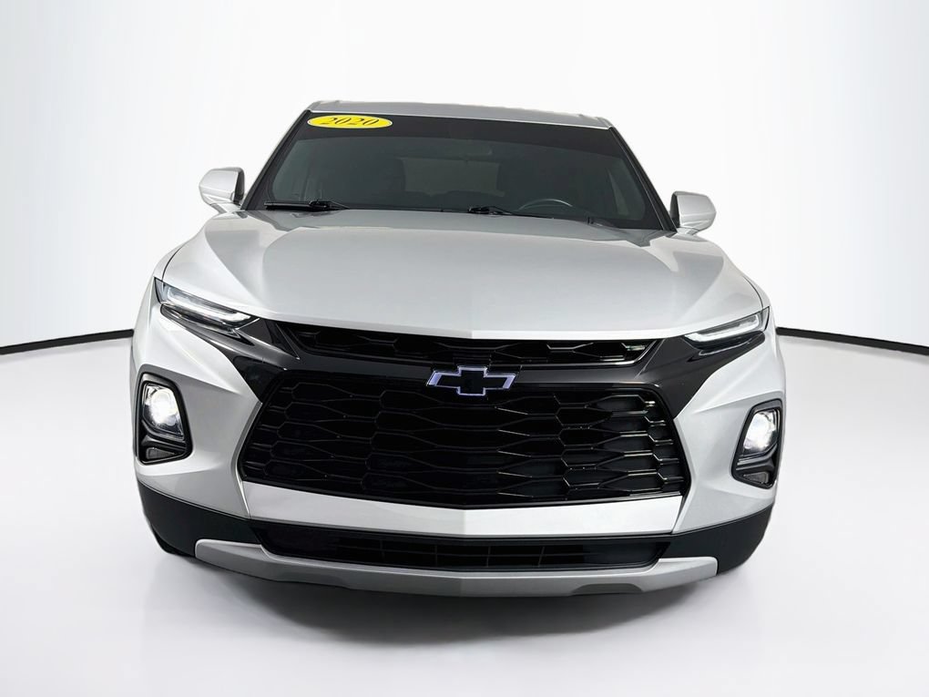 Used 2020 Chevrolet Blazer LT FWD image 2