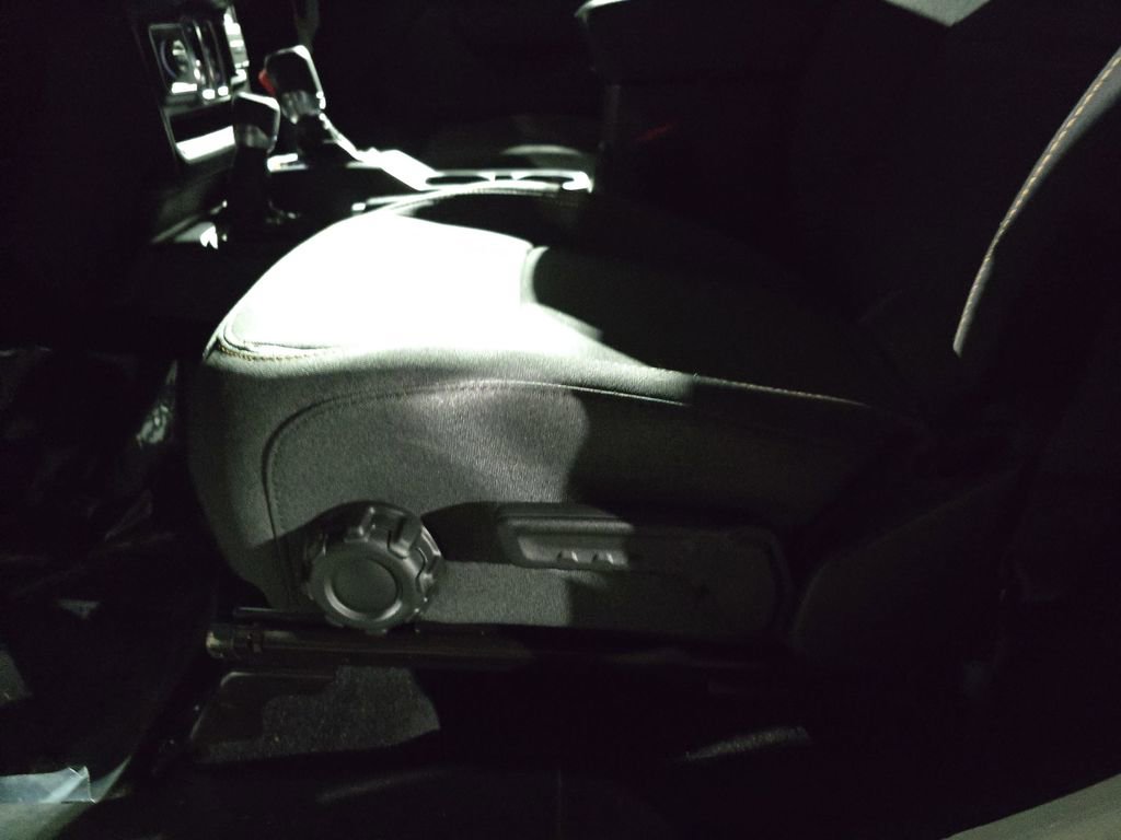 New 2026 Jeep Wrangler Sport S image 23