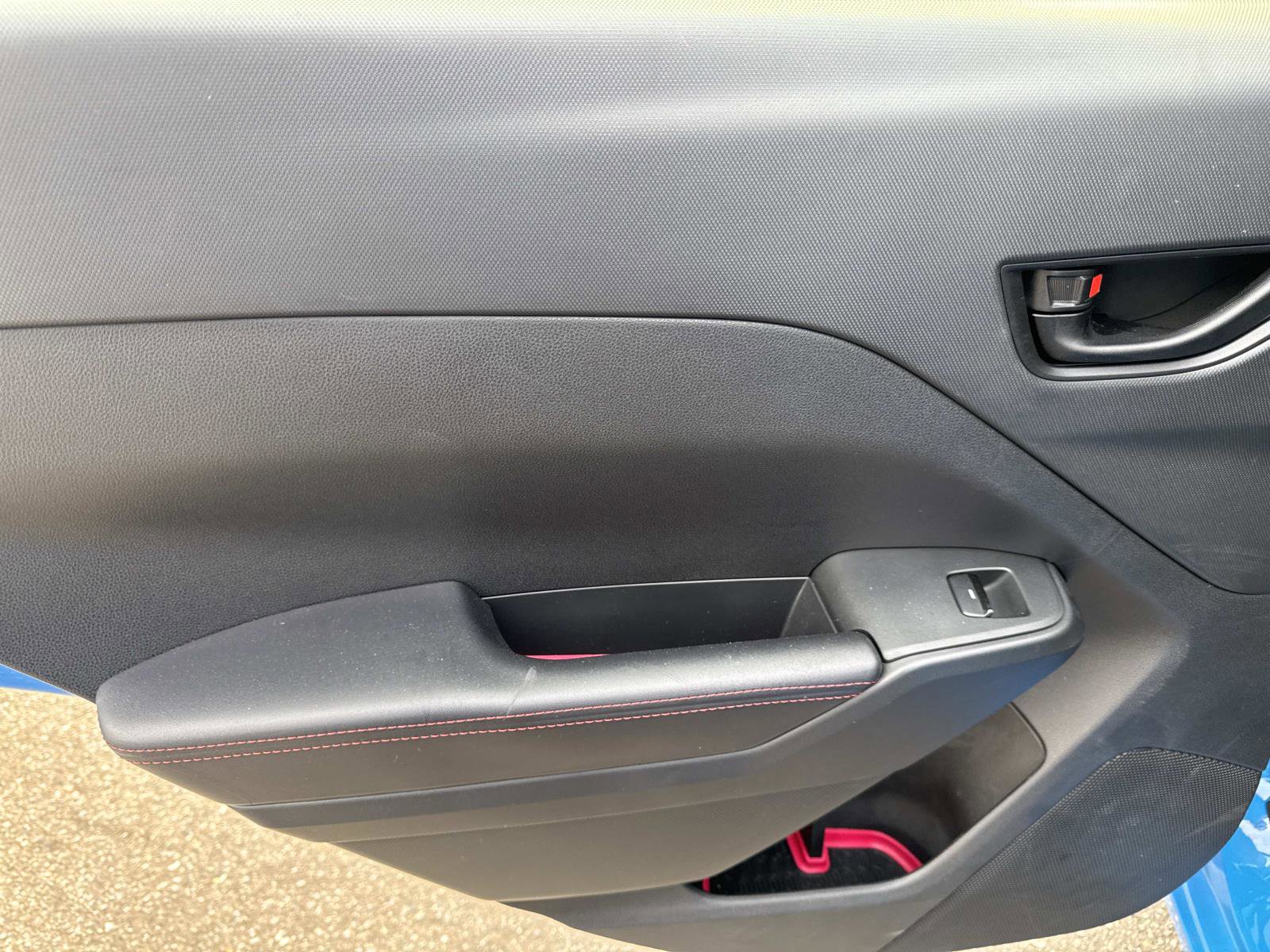 Certified 2025 Subaru Impreza 2.0i Sport image 11