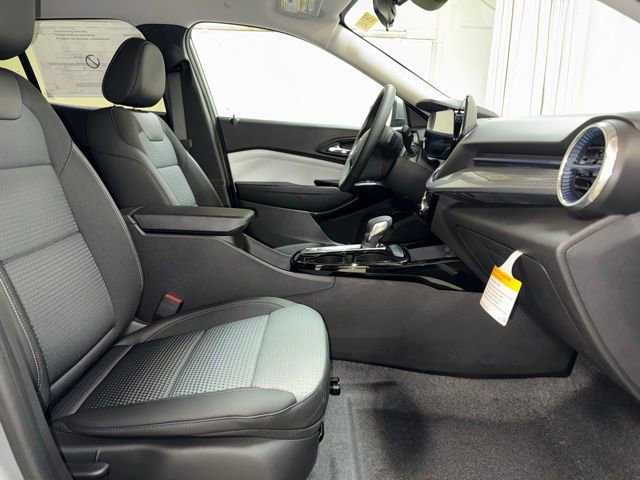 New 2026 Chevrolet Trax LT image 21