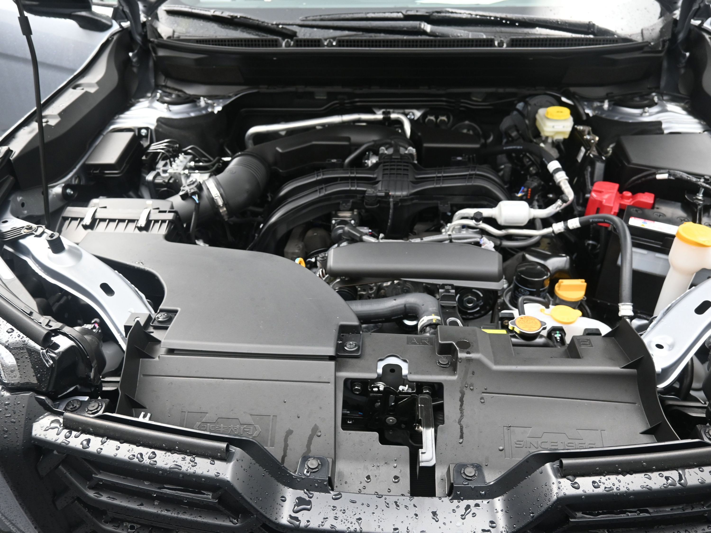 New 2026 Subaru Outback Premium AWD/4WD image 16