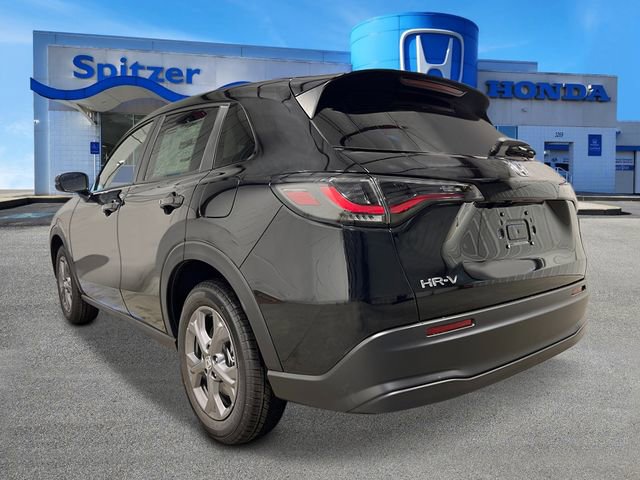 New 2026 Honda HR-V LX image 6
