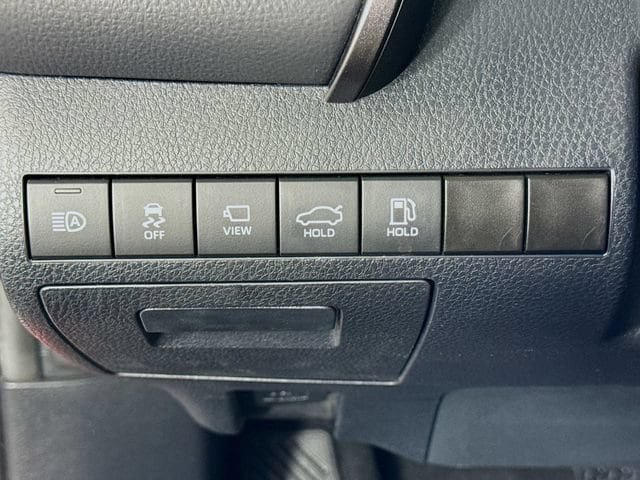 Certified 2024 Toyota Camry XSE w/ Navigation Package FWD image 11