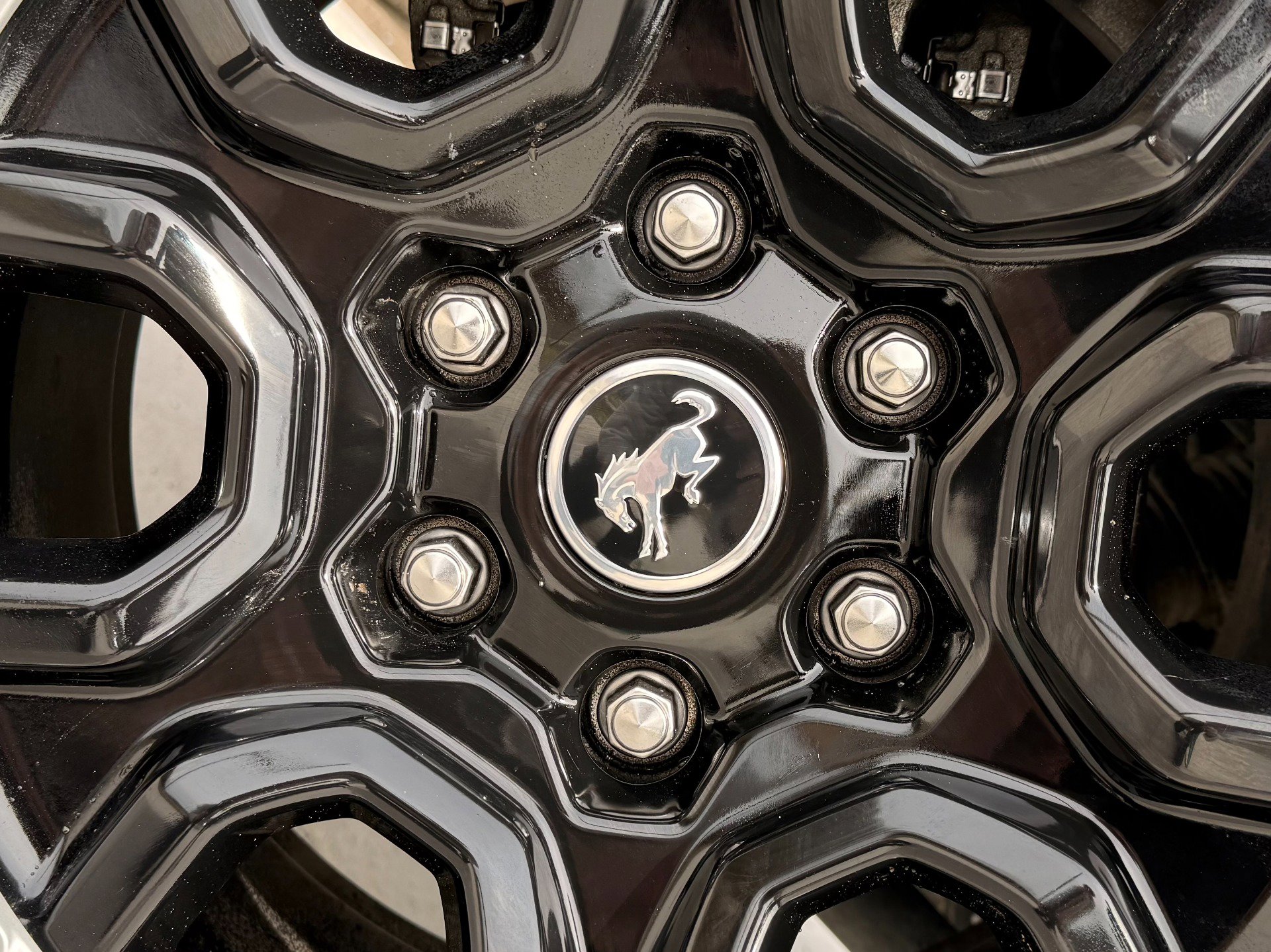 Used 2022 Ford Bronco Badlands image 64