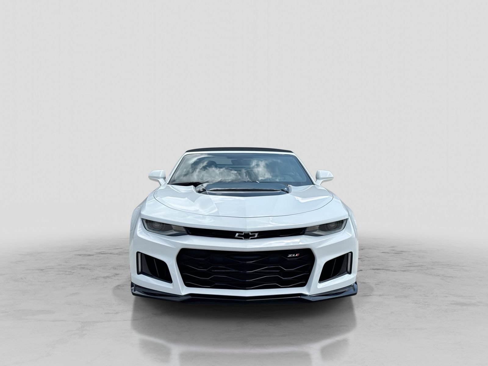 Used 2023 Chevrolet Camaro ZL1 RWD image 12