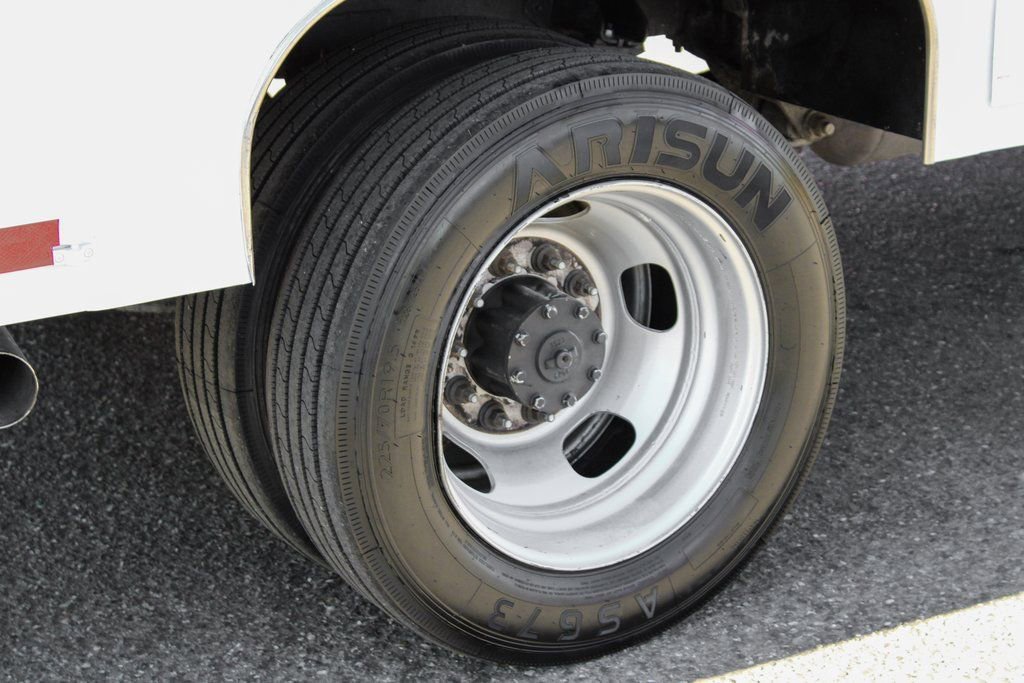 Used 2019 RAM 4500 Tradesman w/ Max Tow Package RWD image 40