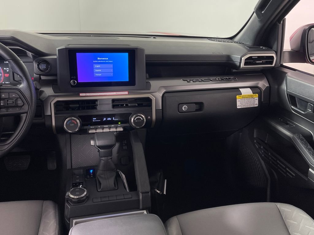 New 2026 Toyota Tacoma SR5 AWD/4WD image 15